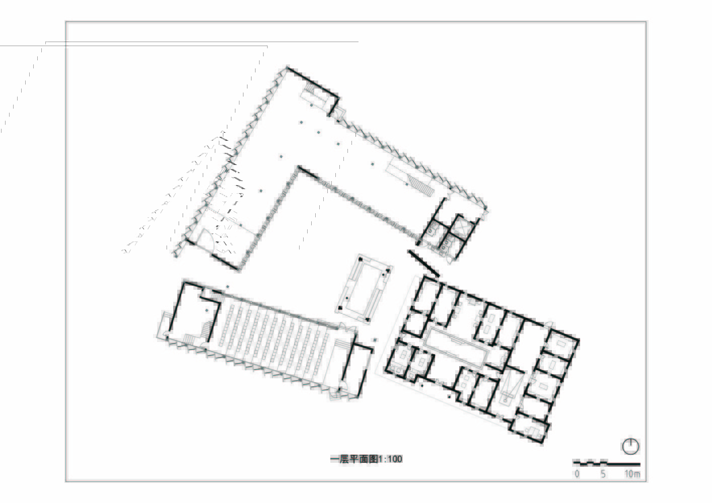 粤东乡村的“蛟龙”小屋-54