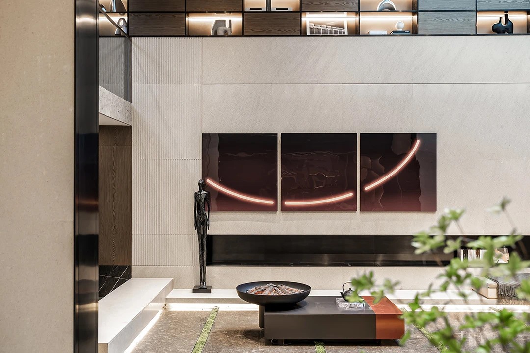 沈阳龙湖·锦璘原著别墅豪宅丨中国沈阳丨研质共设-22