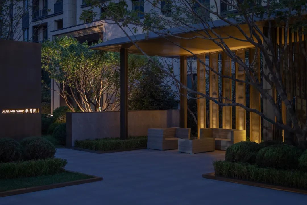 沈阳榆林路誉澜颂丨中国沈阳丨里表都会(北京)规划设计咨询有限公司-53