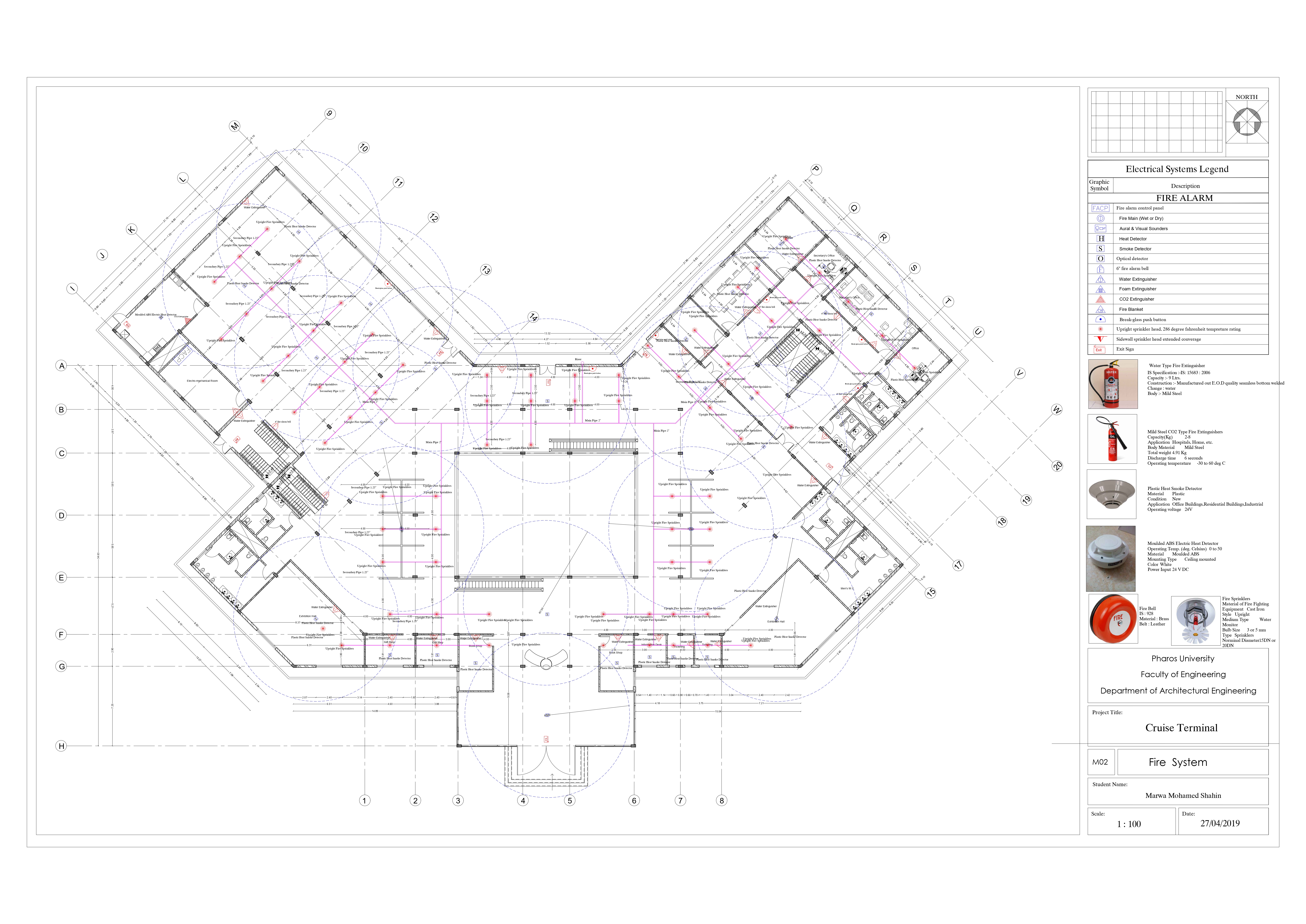 Cruise Terminal Execution Design-14