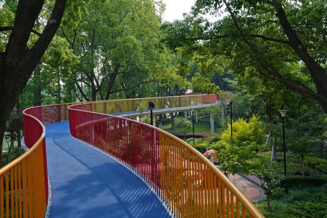 寻趣园·昆山活力街角等景观提升设计丨中国江苏丨上海亦境建筑景观有限公司,上海交通大学设计学院风景园林研究所-63