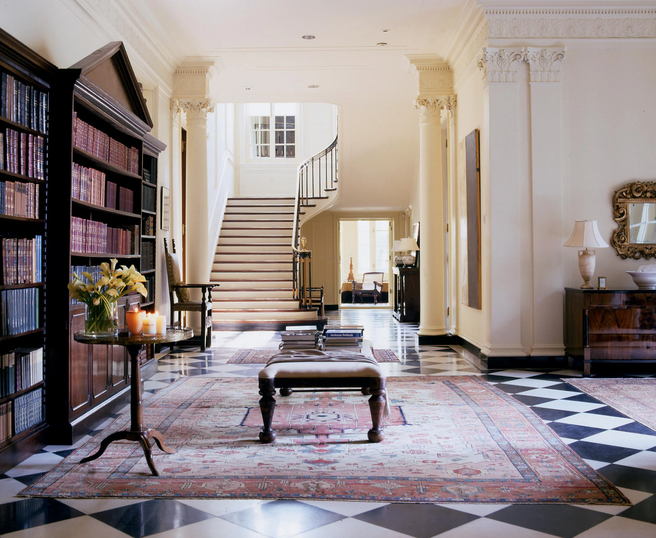  THOM  ORTIZ  DESIGN   LLC-THOM ORTIZ DESIGN-0