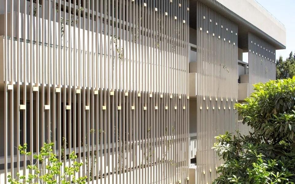 扬州广陵有熊酒店丨中国扬州丨B.L.U.E.建筑设计事务所等多家-47