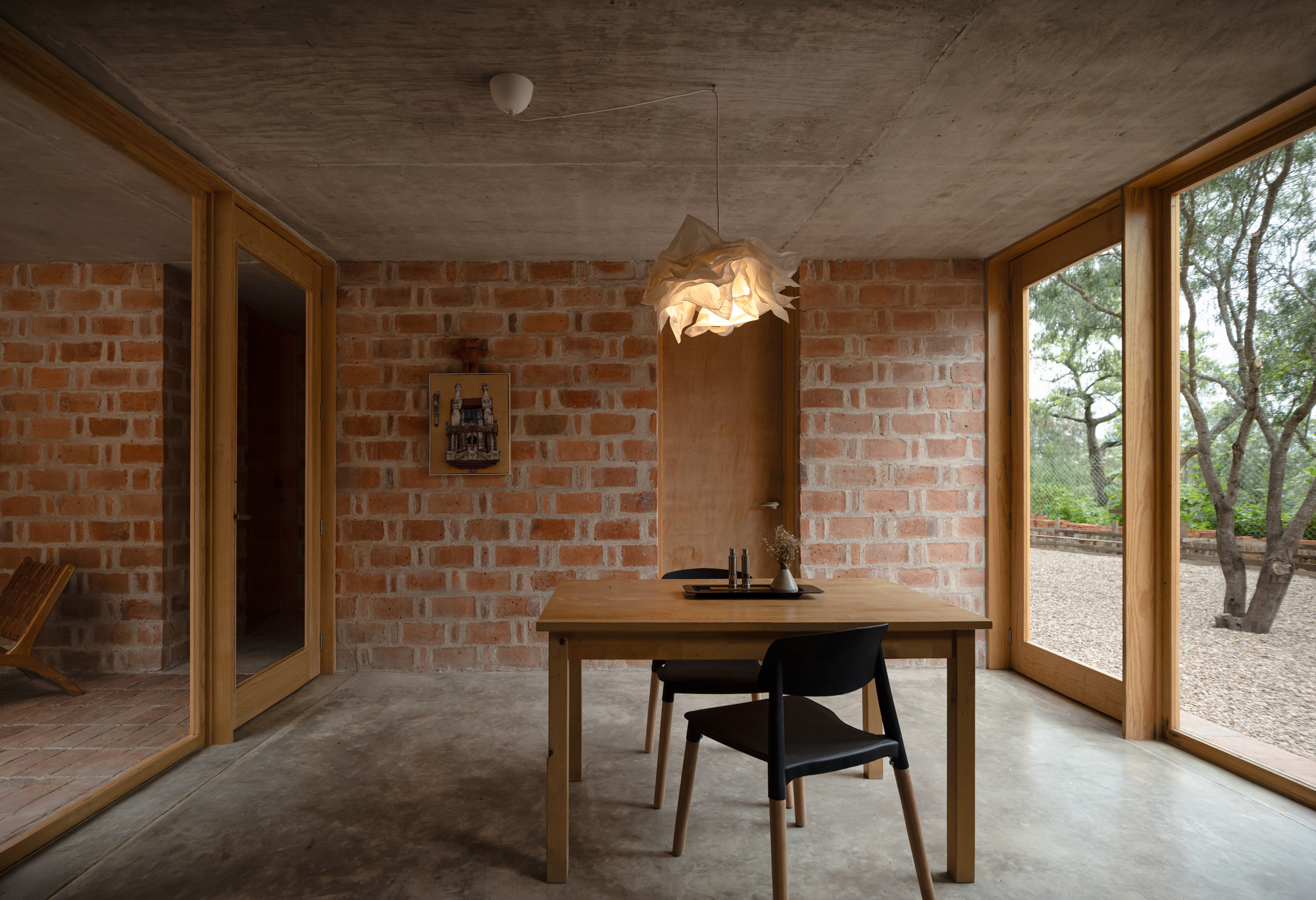 自建别墅丨墨西哥丨Escobedo Soliz Studio-22