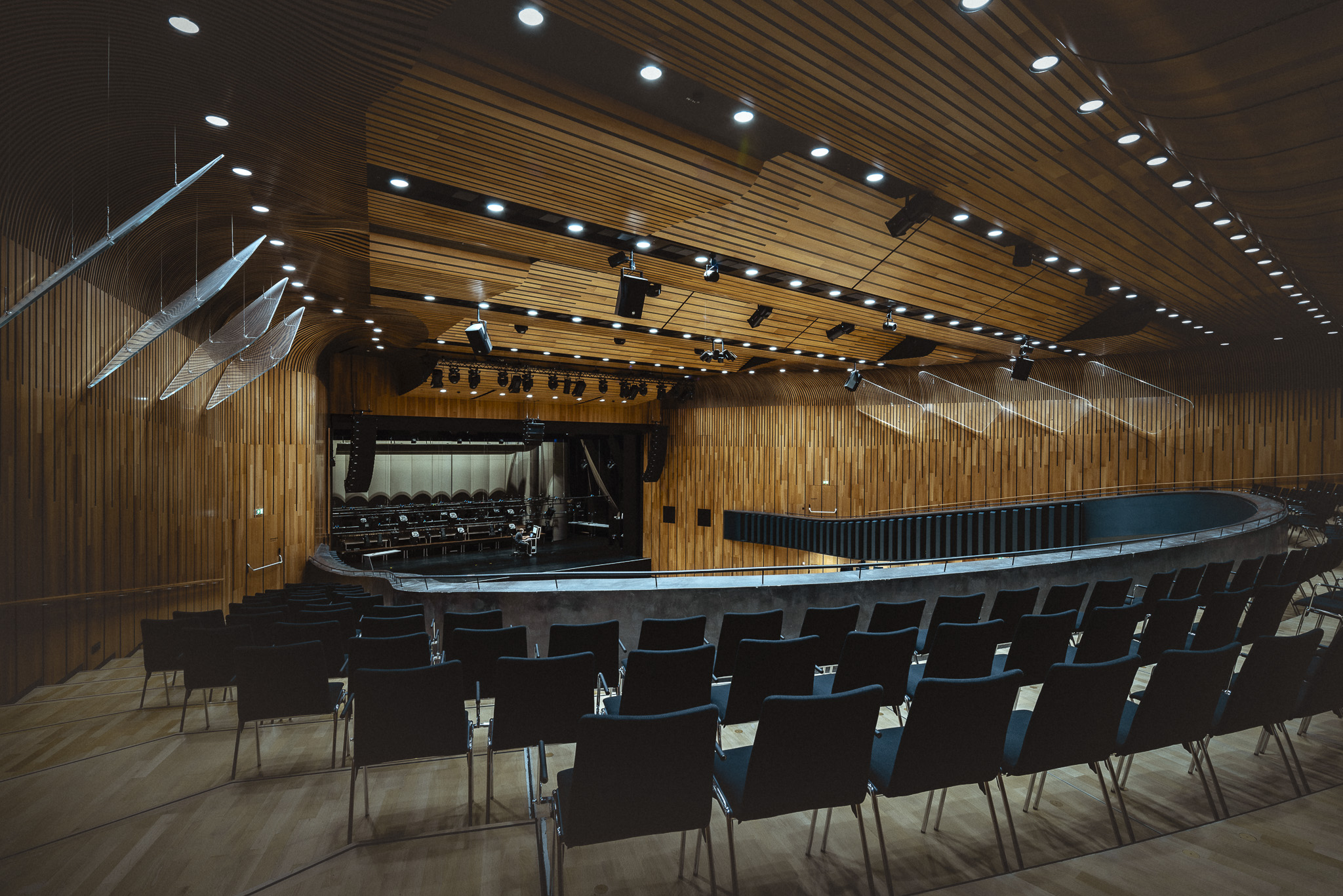 蒙福特豪斯 费尔德基希丨奥地利-11