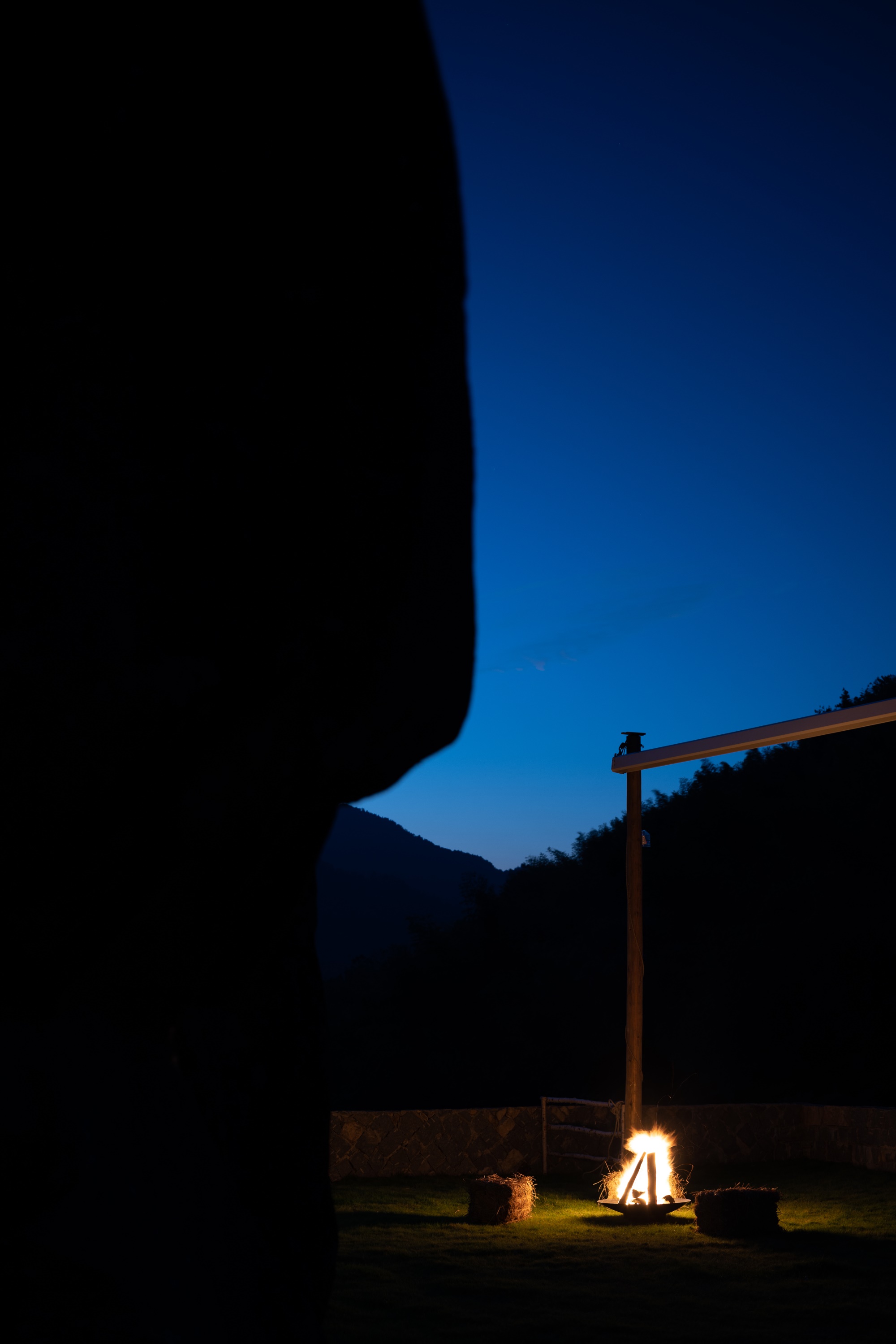 秘伽度假酒店丨中国温州丨杭州偲所设计-82