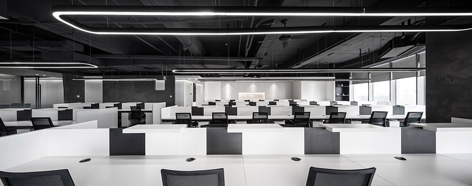 腾邦国际办公室，杭州 / ATDESIGN-21