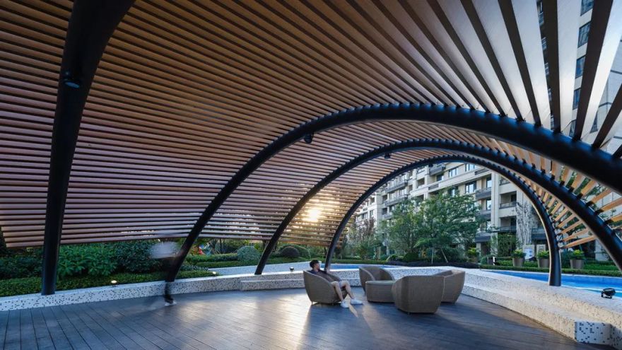 水韵乌镇,寻忆生活本来的样子——龙湖·天宸原著-18