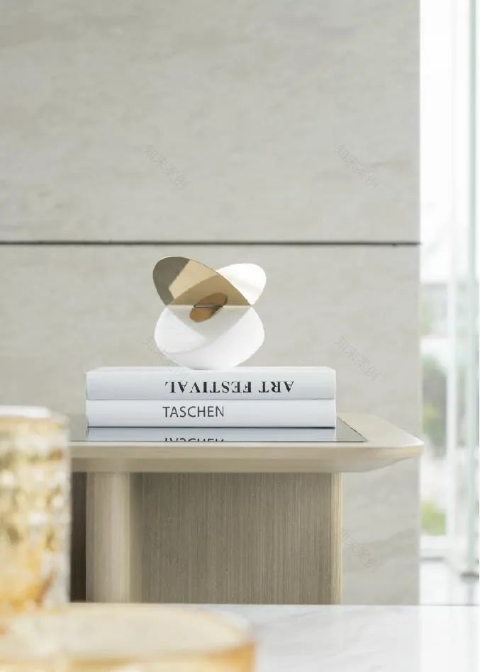 中粮·祥云售楼处——打造和谐共生的生活状态-30