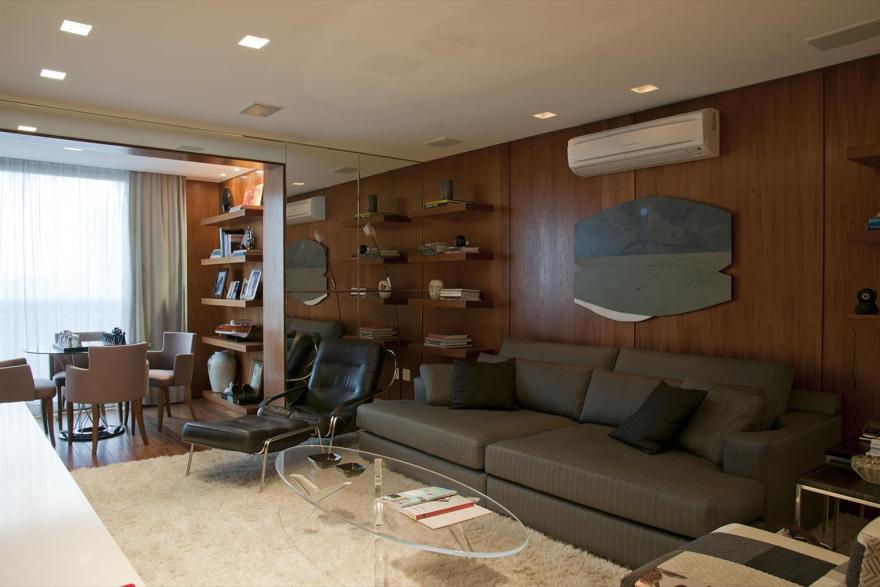 爵士公寓或爵士套房-9