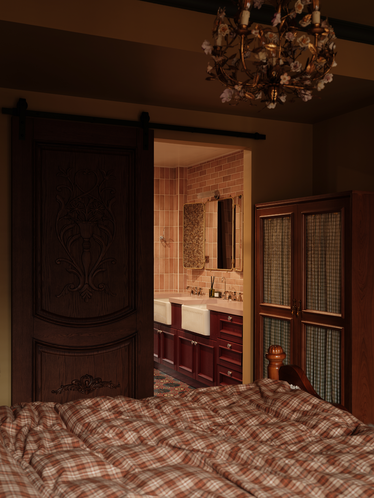 爱与诗篇·大象山舍丨中国苏州丨一野设计-52