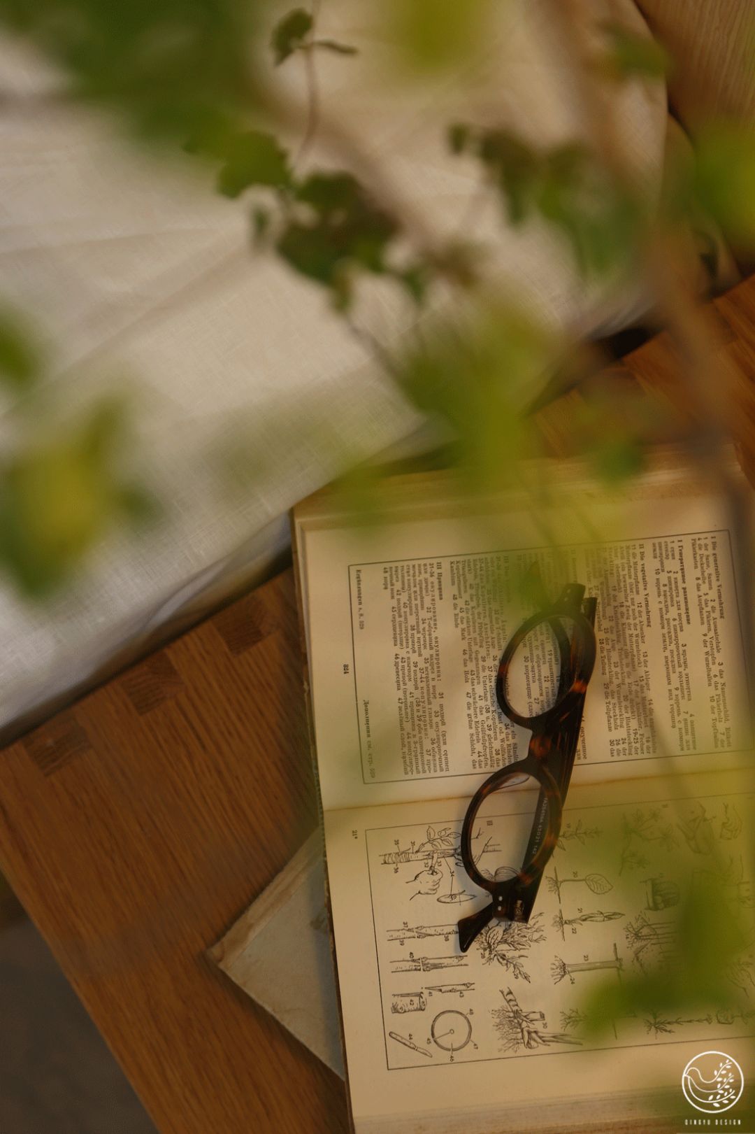 成都暖色调度假房丨中国成都丨清羽设计-62