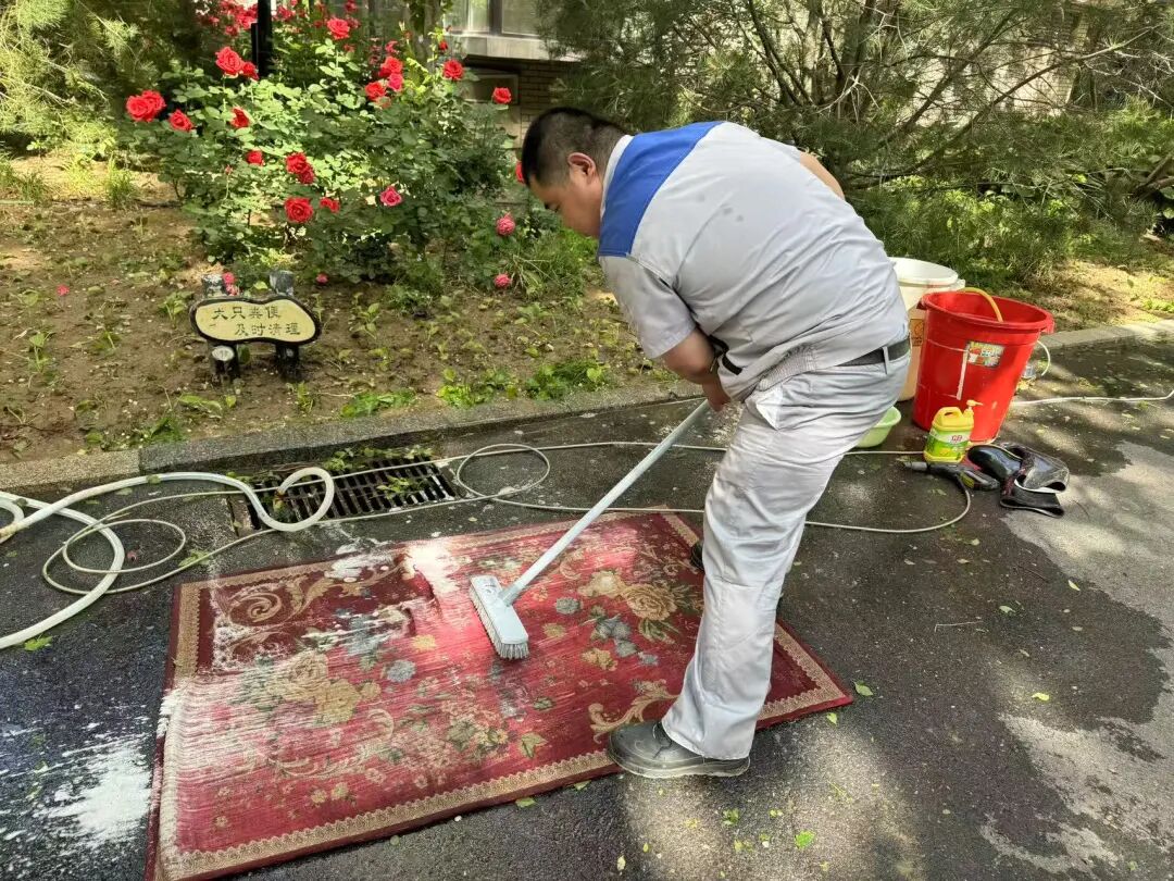 【学院路】一刻钟便民生活圈延伸家门口的“幸福半径”-29