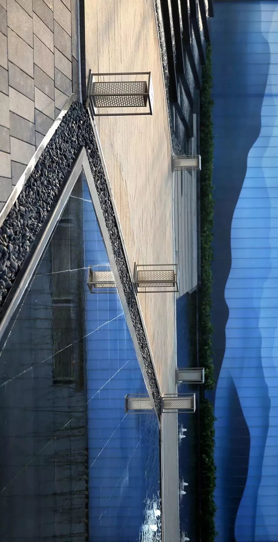 盐运九曲，八里秦淮 | 绿地西南 • 自贡-96