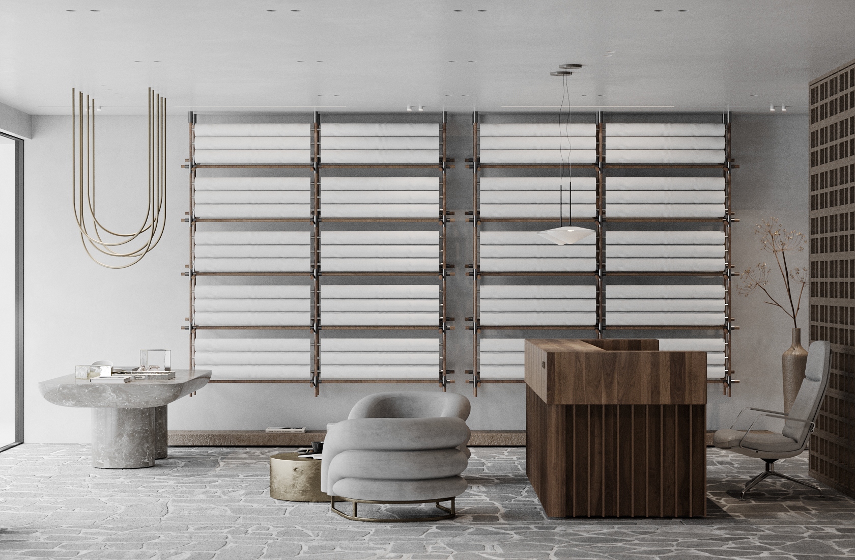 利雅得裁缝店丨沙特阿拉伯利雅得丨ELENA SEDOVA-8