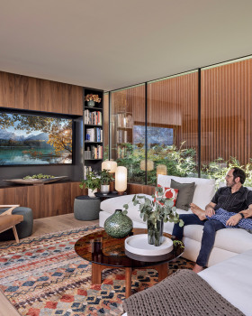 丨美国奥斯汀丨Specht Novak