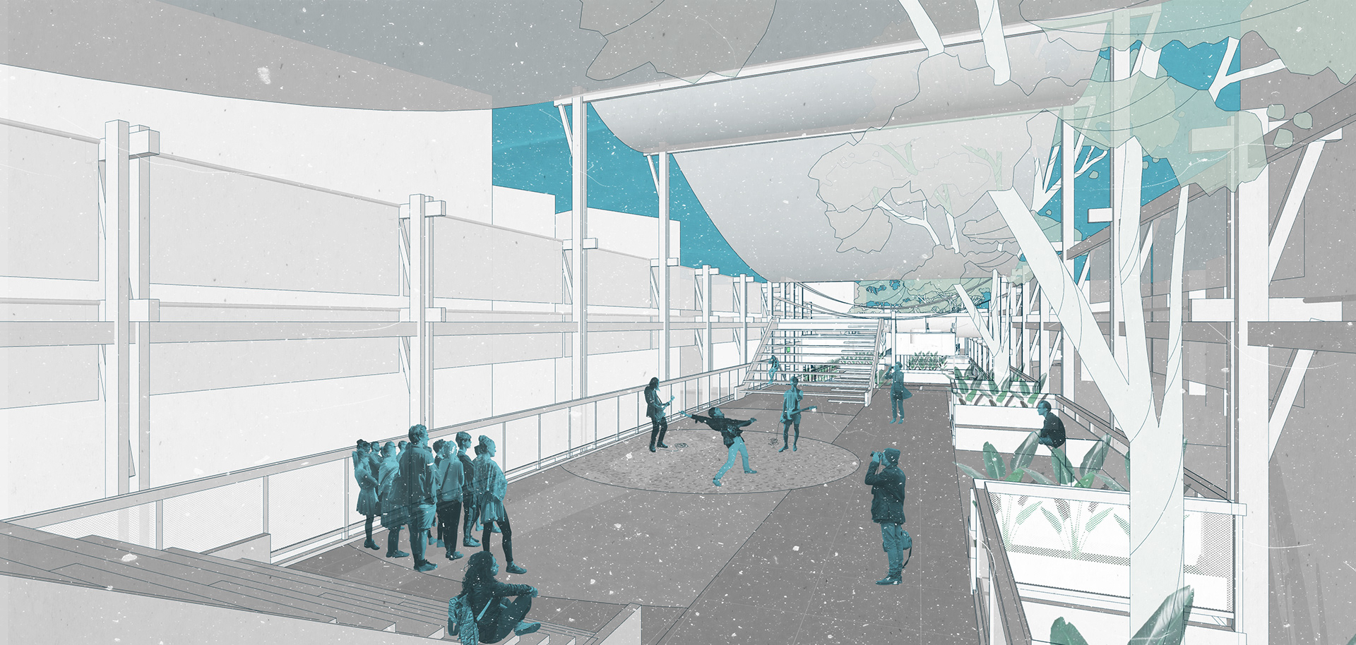 Bandung Van Java : Creative Fashion Hub-15