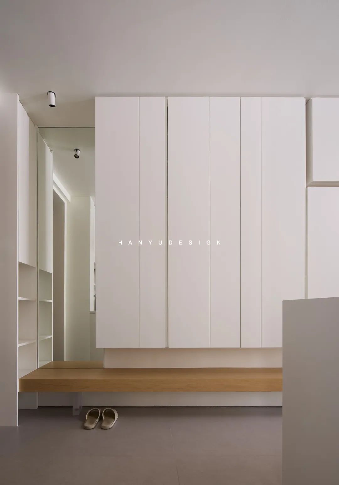 木匣子剧场,自由生长日志丨中国深圳丨深圳涵瑜室内设计-6