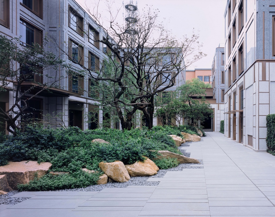 杭州青庐丨中国杭州丨七月合作社-10