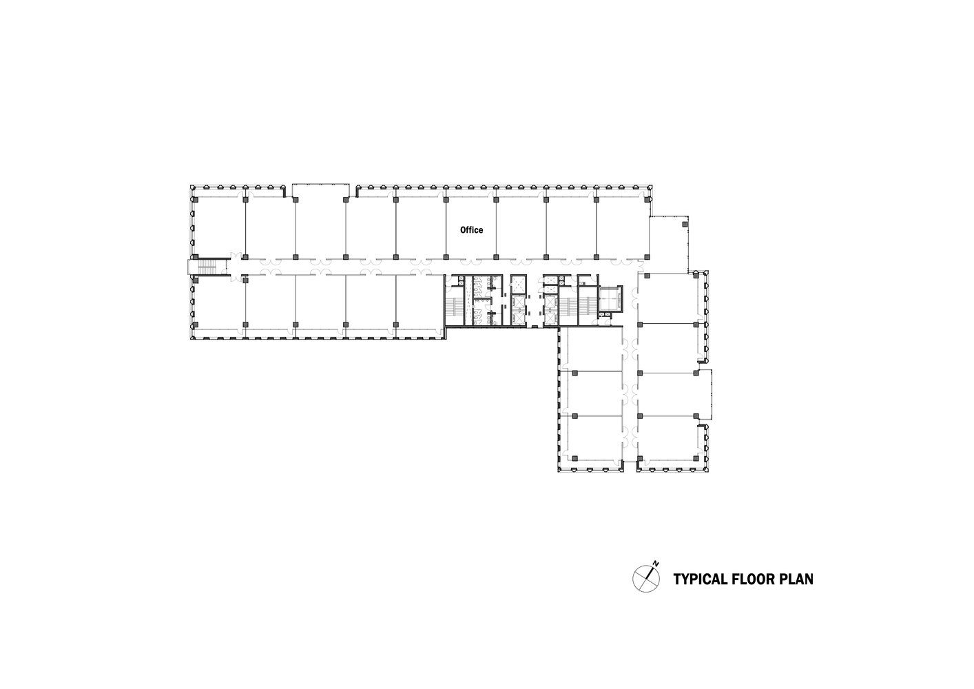 韩国 Pyeongtaek Godeok 知识工业中心-30