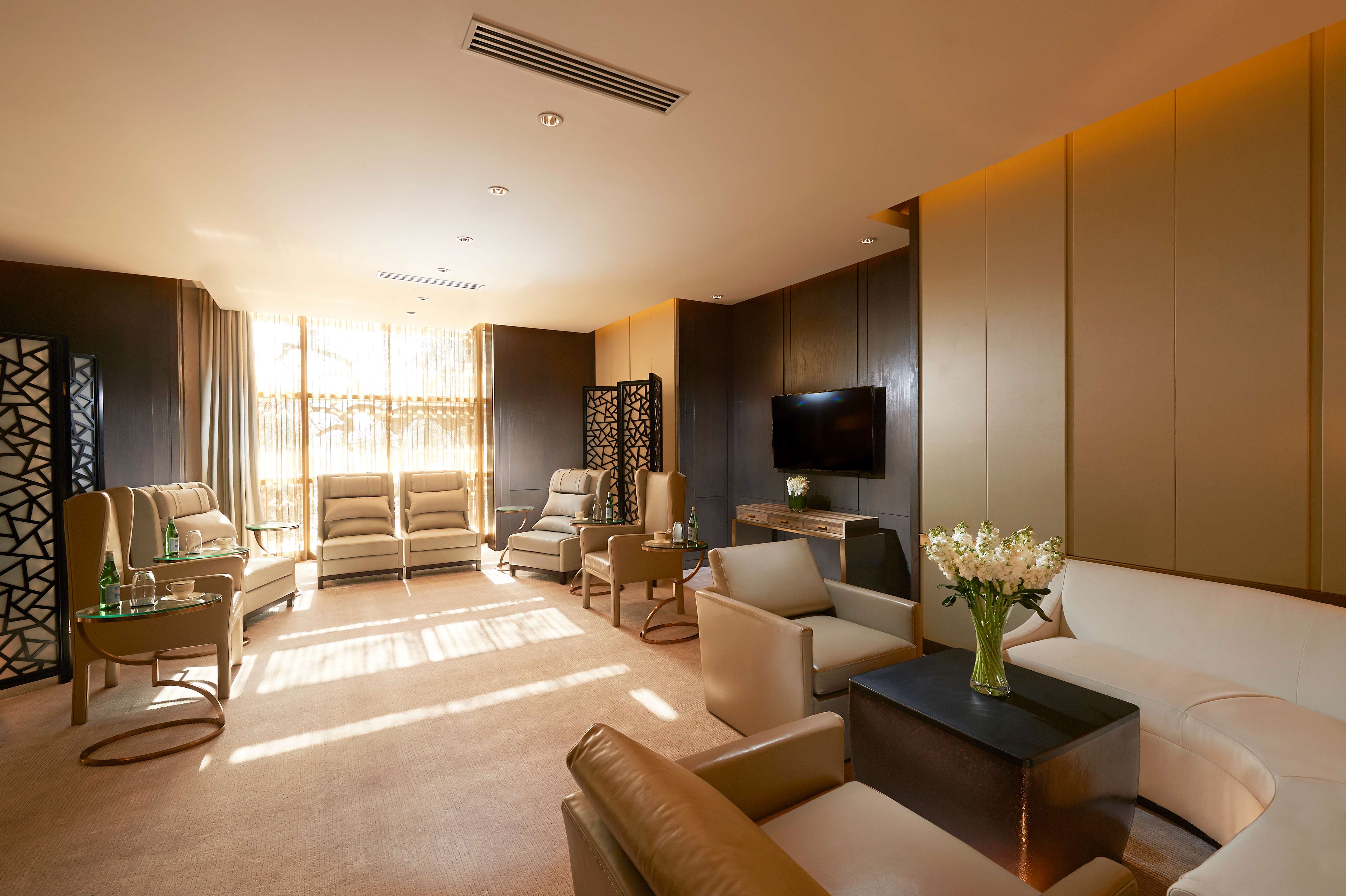 YABU华尔道夫酒店胡同实景图-3-36