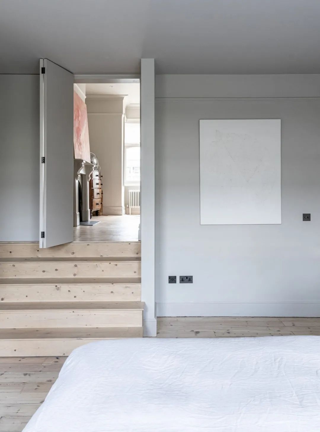 香盒子之家丨英国伦敦丨Robert London Design-79