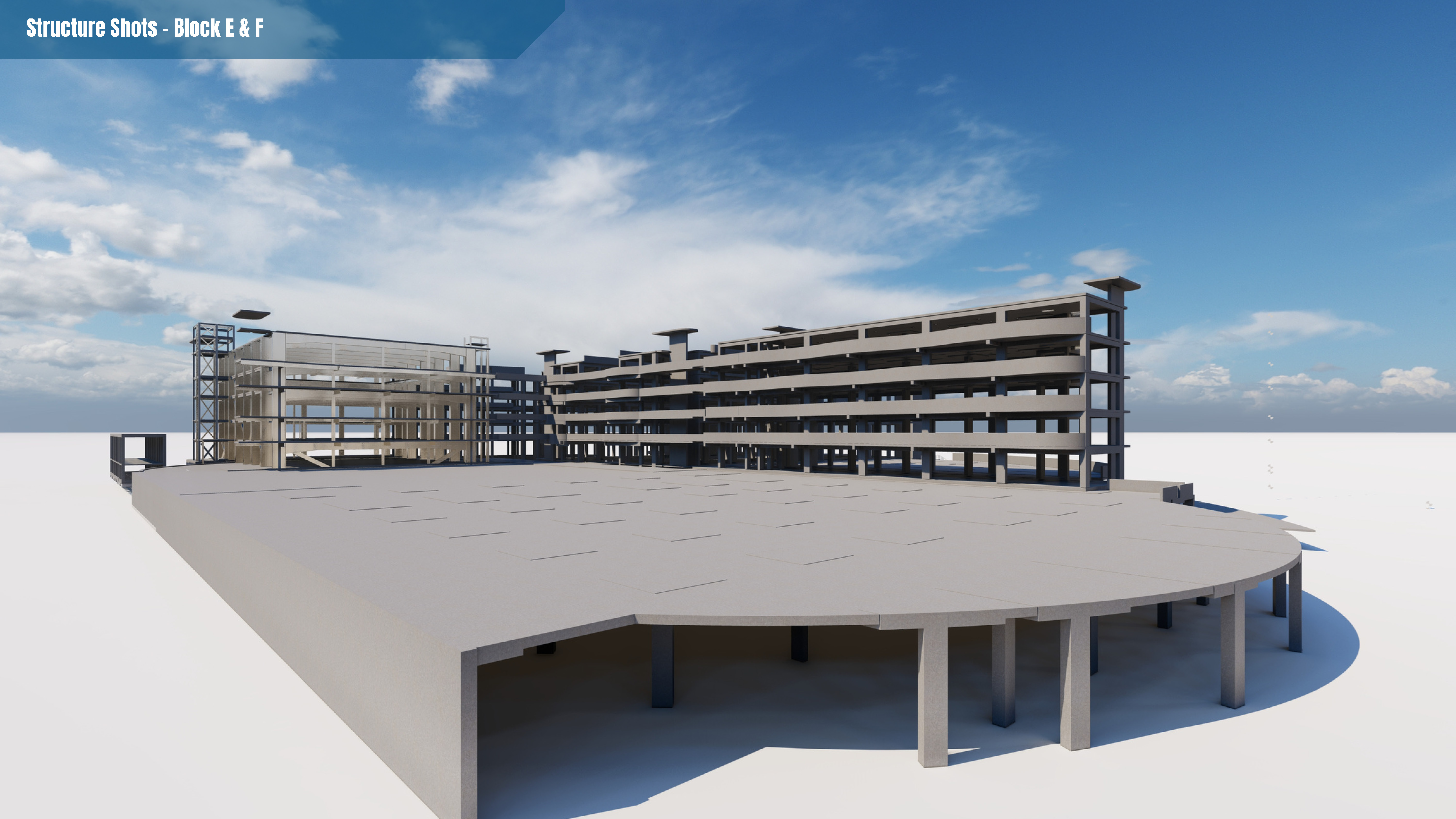 KAITECH BIM毕业项目-128