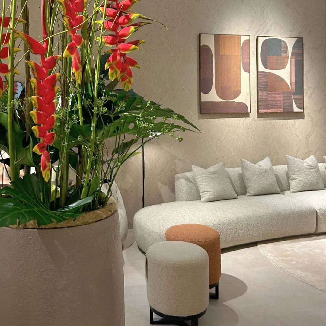 2024 米兰国际家具展览会丨意大利米兰-137