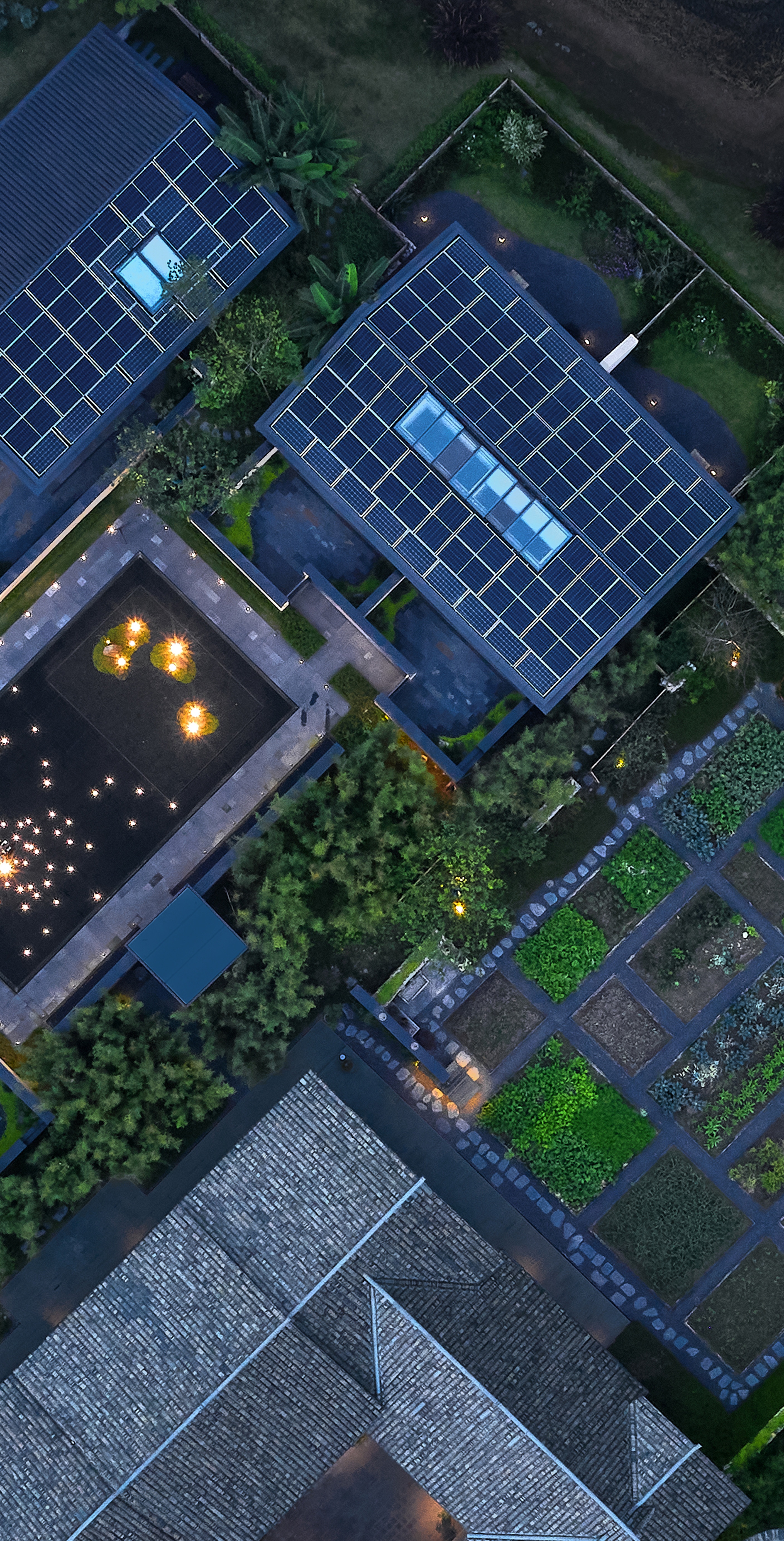 乡·田 · 川西林盘私董会宅院丨中国成都丨刘万彬,谢晓影等-40