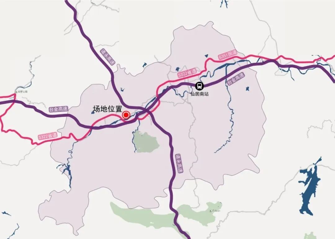 浙江仙居云鹤湾温都水城丨中国台州丨事建组建筑设计咨询（北京）有限公司,aoe ARCHITECTURE-5