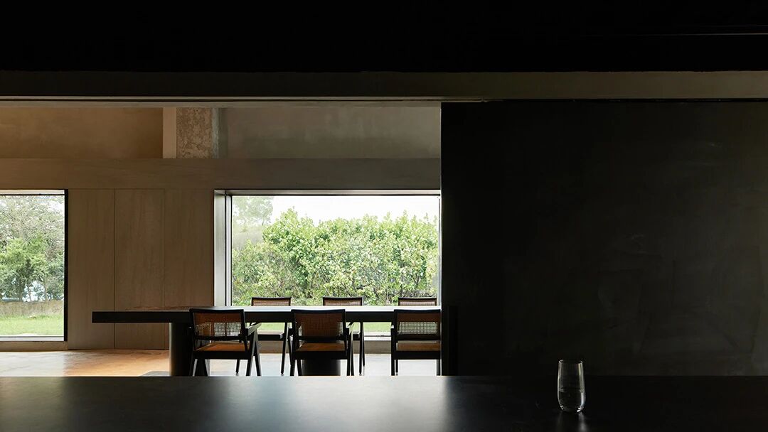 无界有度 松弛而居丨中国南京丨梵池设计-92