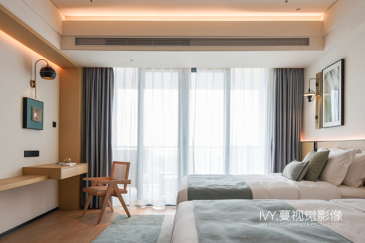 山海源颐养中心丨中国三亚丨DHD-27