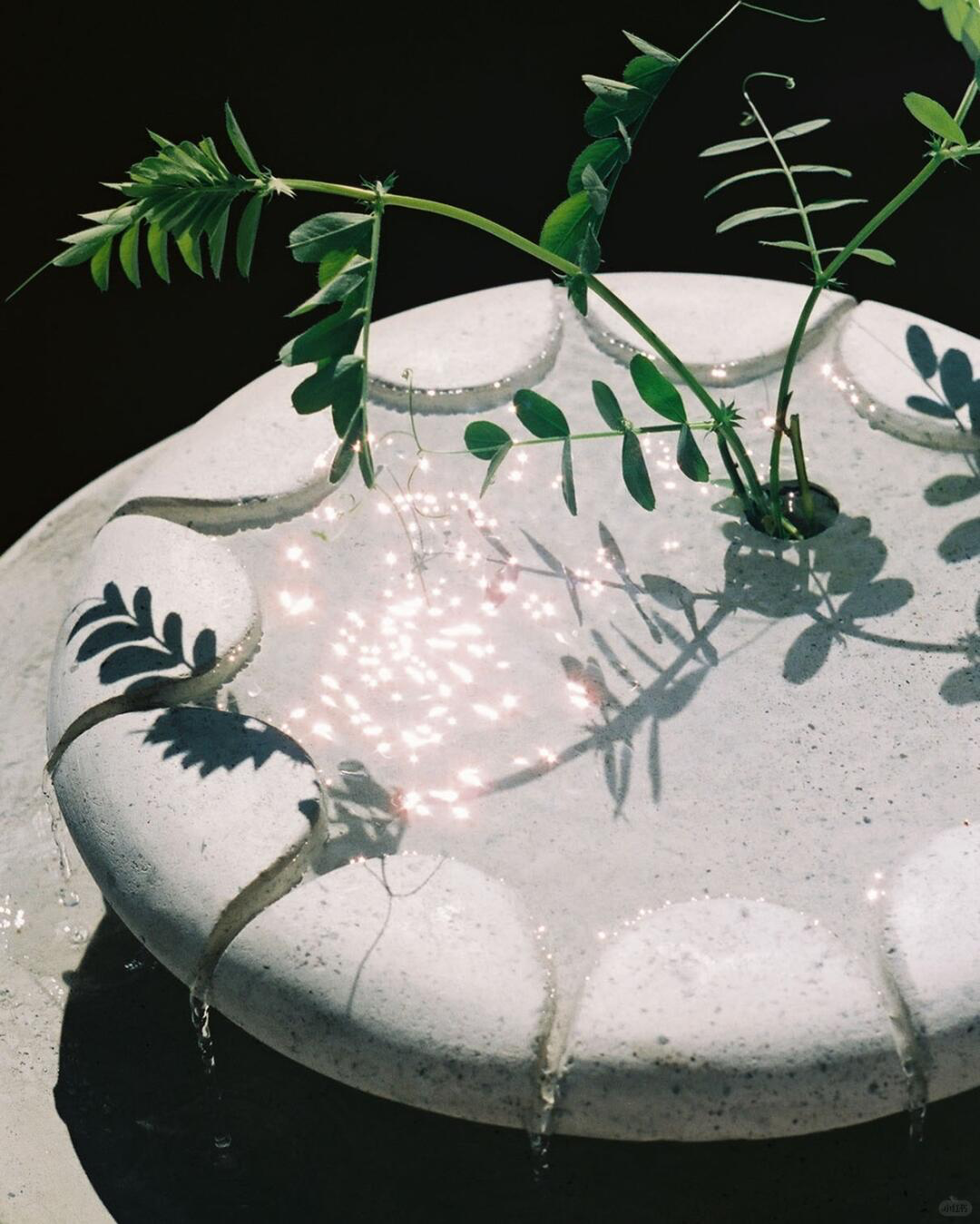 与夏共舞 让家自然呼吸的降温美学家居设计-30