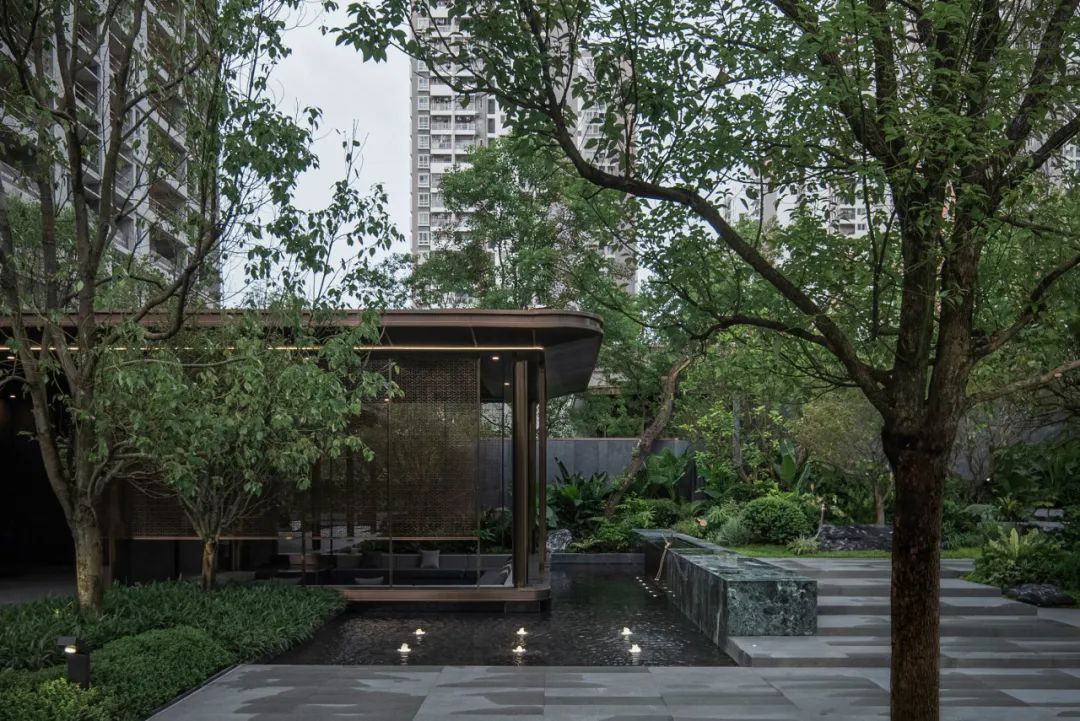 南宁北投·隐山丨中国南宁丨A&N 尚源景观-39