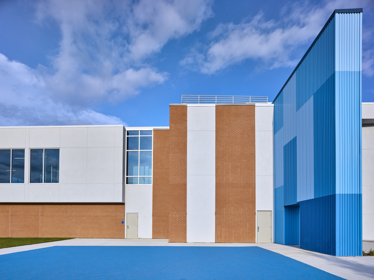 贝卡医疗健康中心布卢明代尔-17