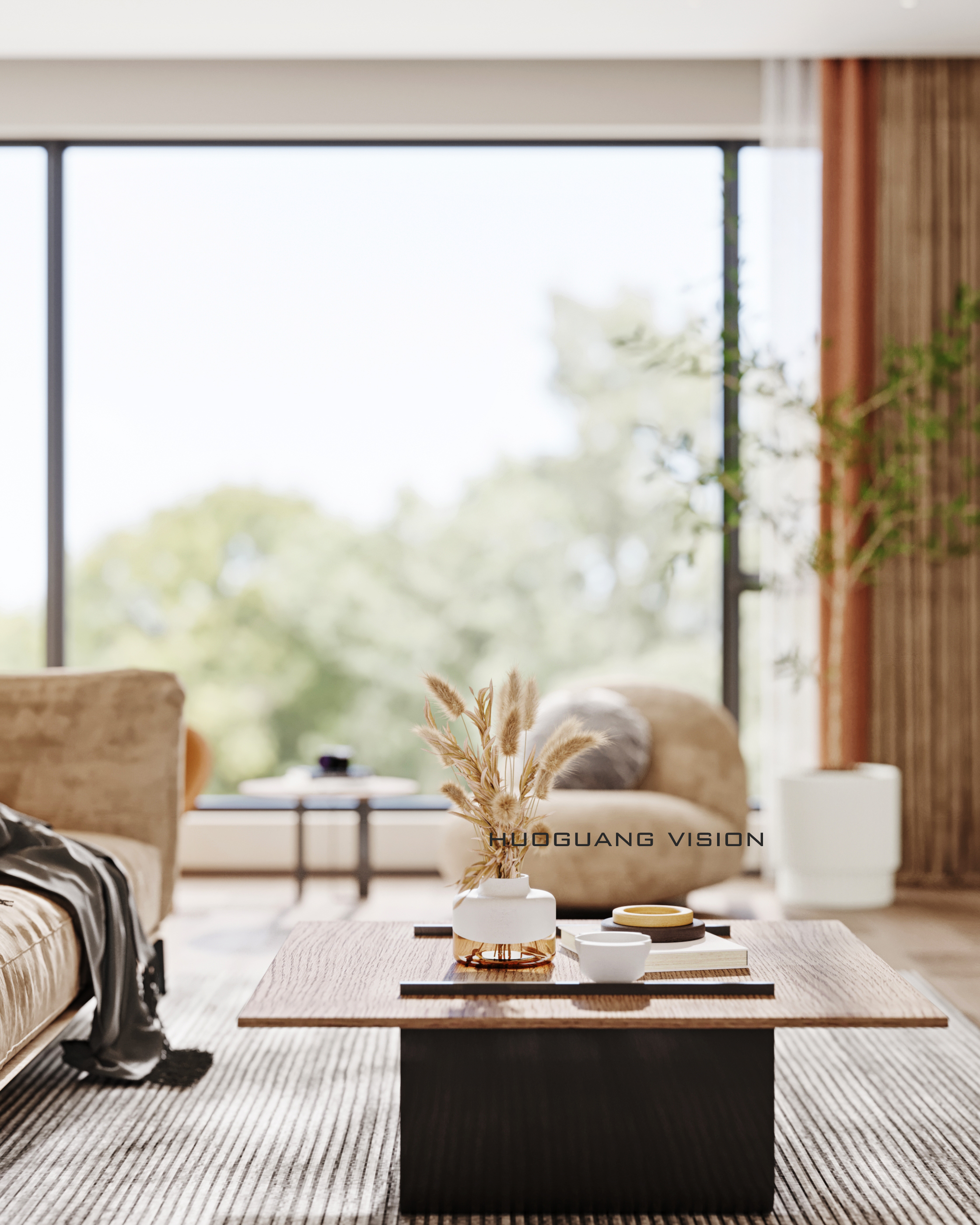 建业南湖上院丨中国福州丨郑州方舍设计工作室-21