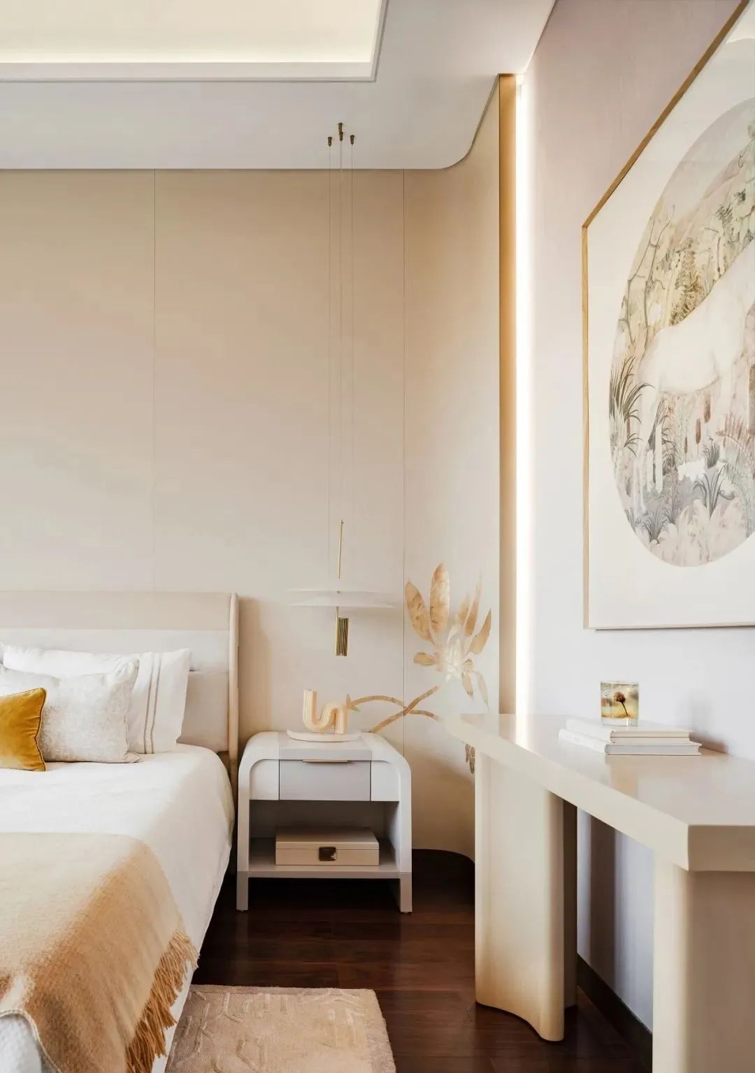 福州三盛百督府92#丨中国福州丨北京居其美业室内设计有限公司-106