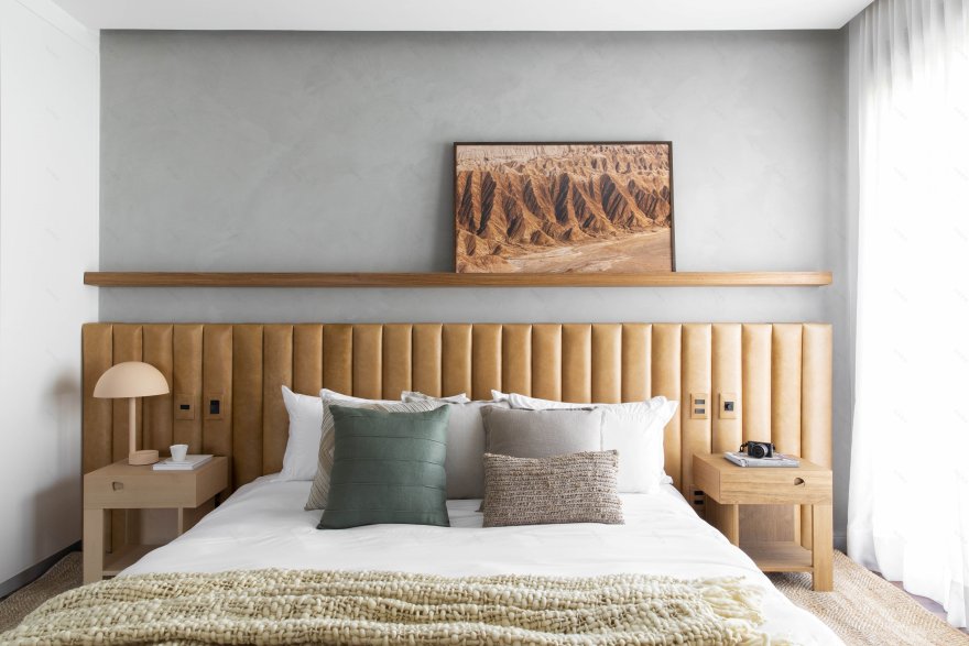 DF 住宅丨巴西圣保罗丨Rua 141 建筑事务所-52