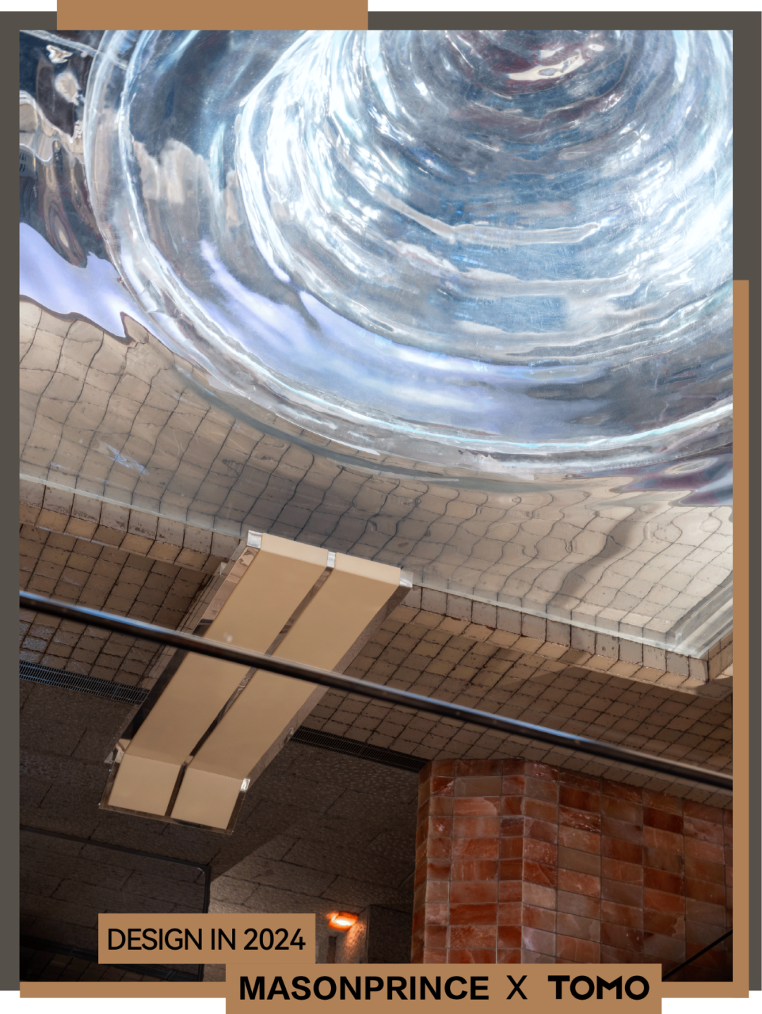 MASONPRINCE上海淮海路店丨中国上海丨TOMO東木筑造-114