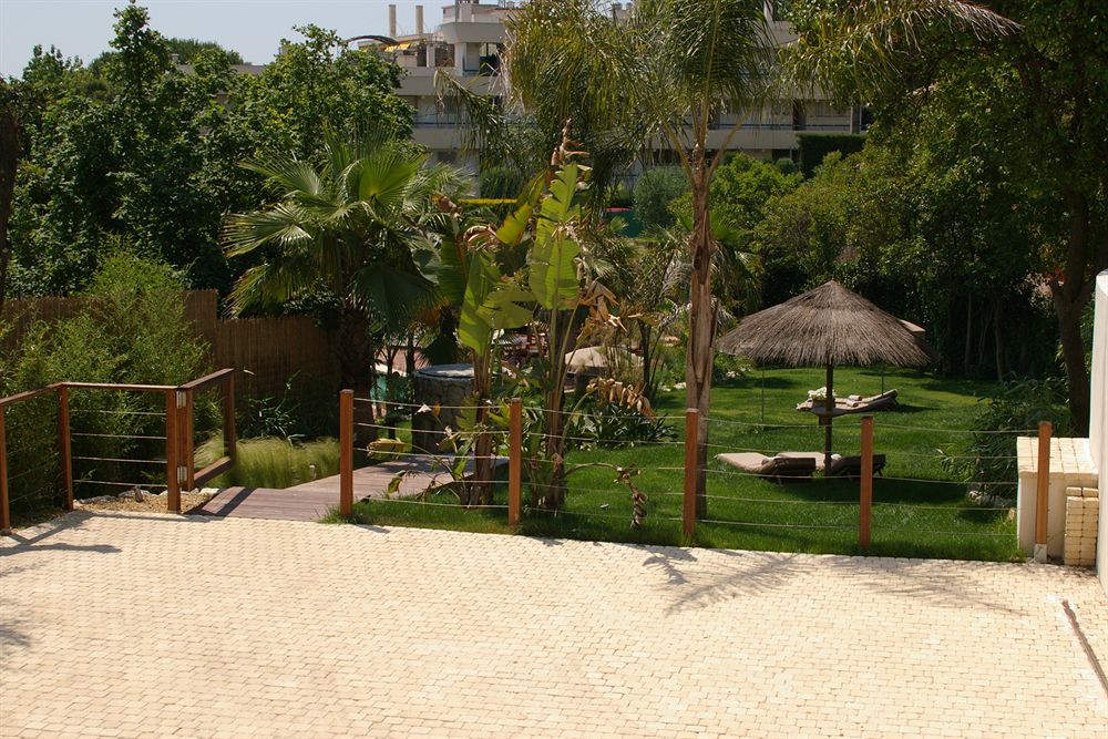 戛纳别墅圣巴特 (Cannes Villa St Barth)-9