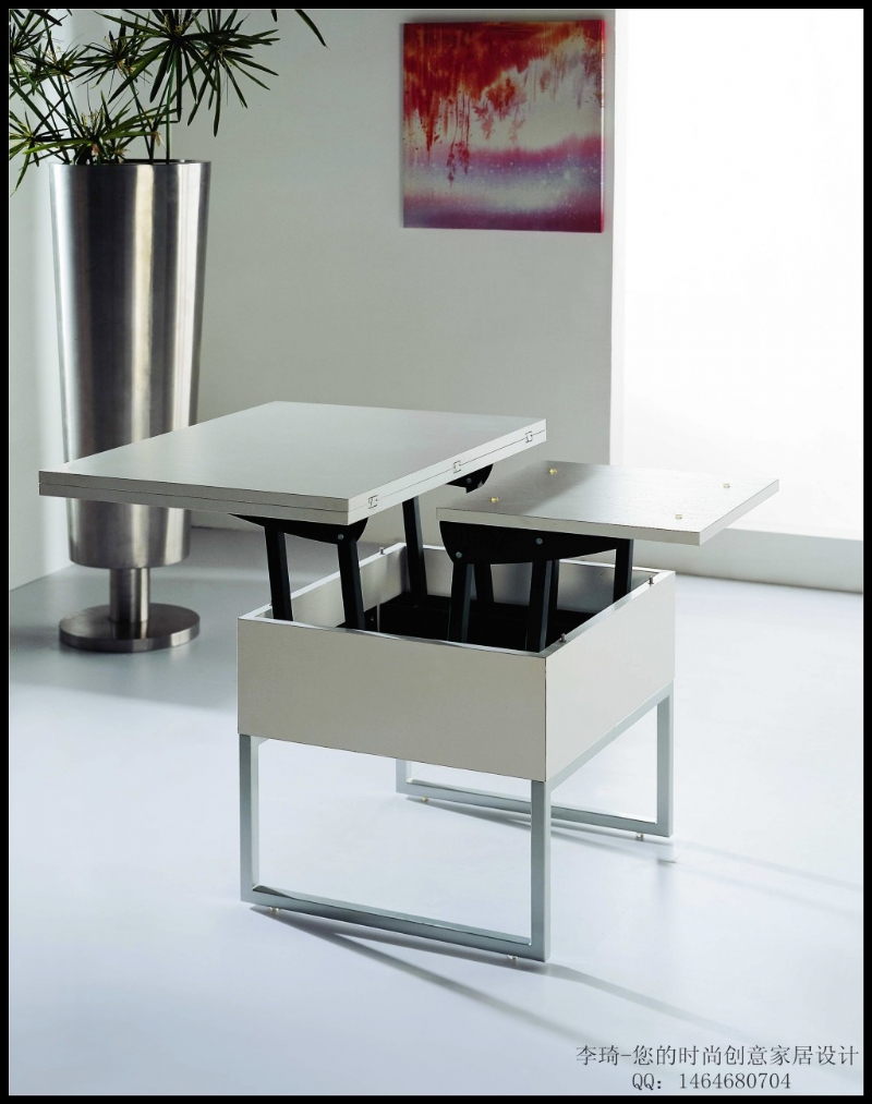 创意折叠桌，将创意进行到底，-2