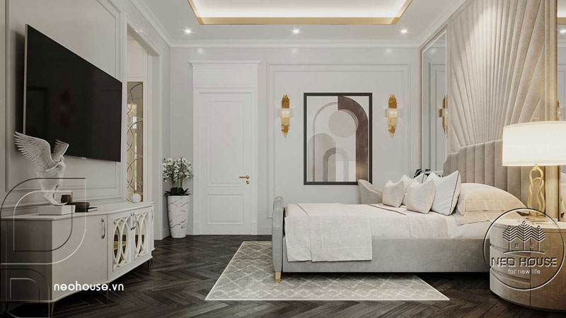 十款时尚办公空间设计-28