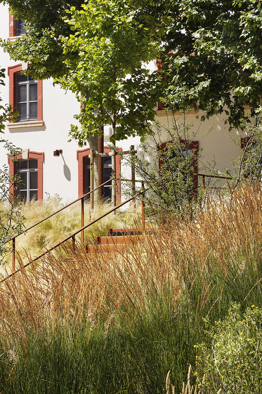 Université de droit Paris I-1