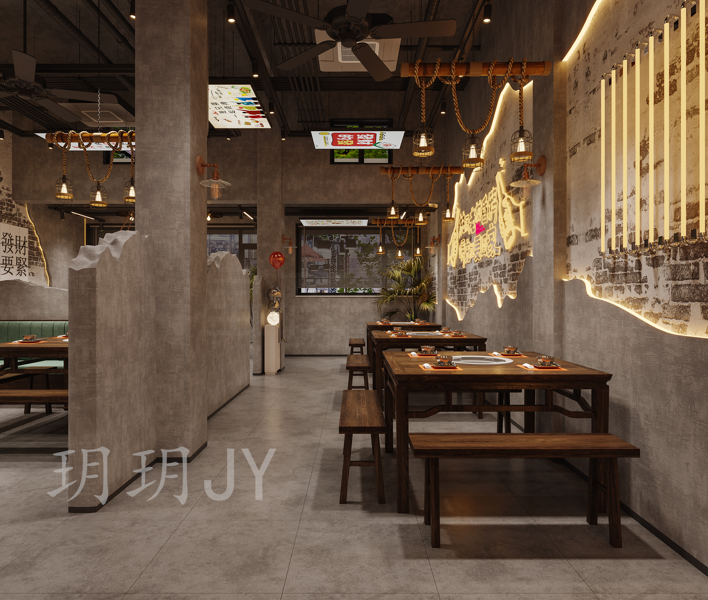 「深夜烟火气，最抚凡人心」-5