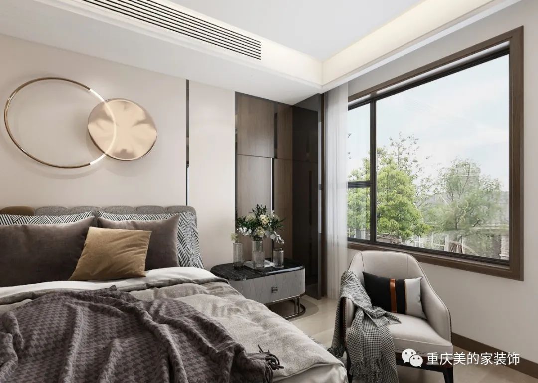 现代精致私宅,打造低调奢华生活格调-51