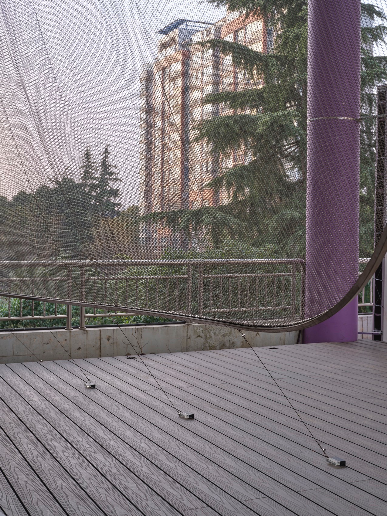 宜兴溪隐画廊,隐于社区的艺术空间丨中国阳泉丨礽建筑+关念工斯-45