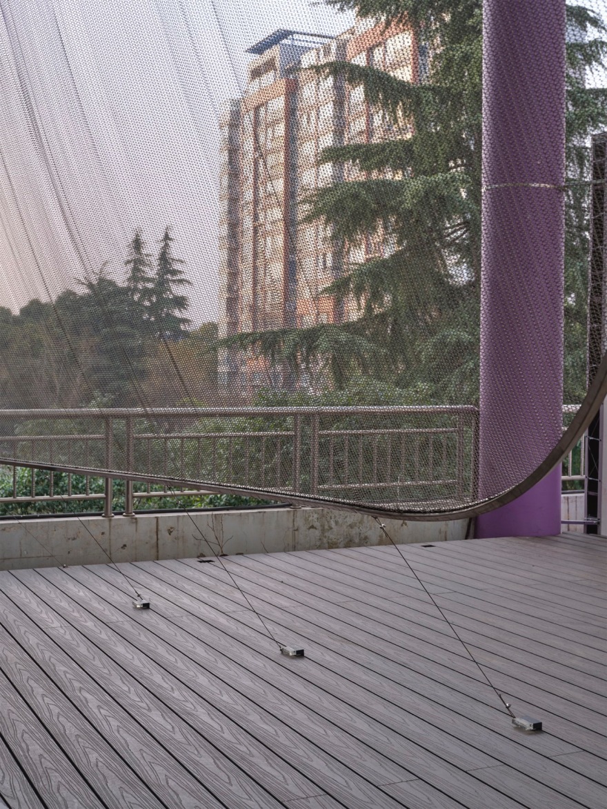 宜兴溪隐画廊,隐于社区的艺术空间丨中国阳泉丨礽建筑+关念工斯-45