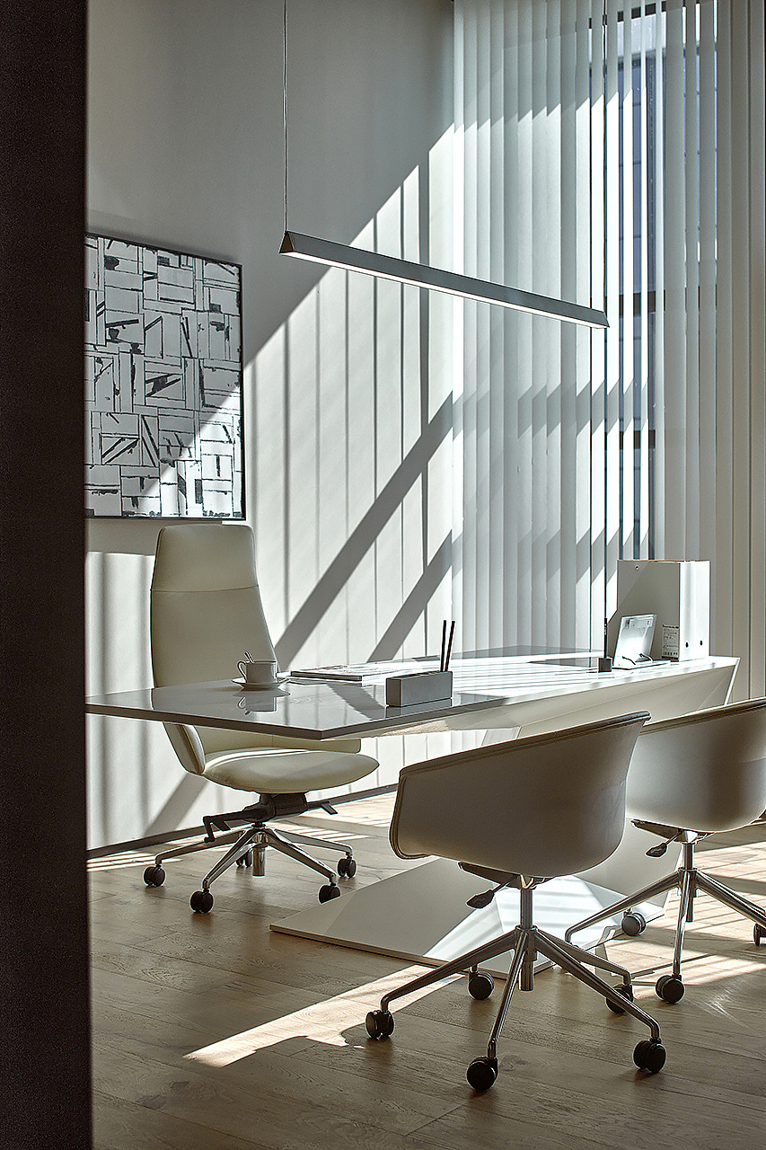 万科运河中心创意办公空间丨中国杭州丨WJ STUDIO 万境设计-16