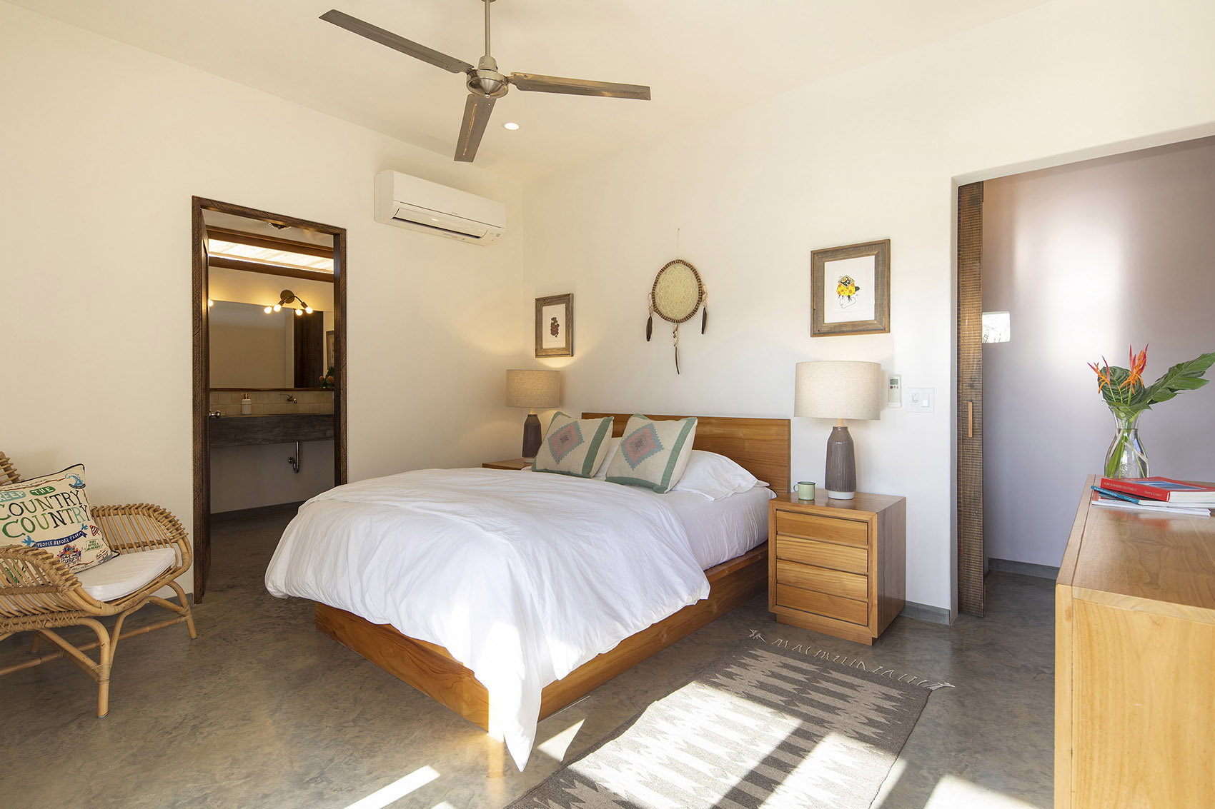 Nomadic 酒店丨哥斯达黎加丨Salagnac Arquitectos-60