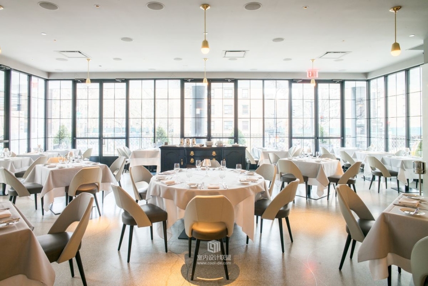 Maritime Hotel 纽约曼哈顿Chelsea区航海主题酒店-22